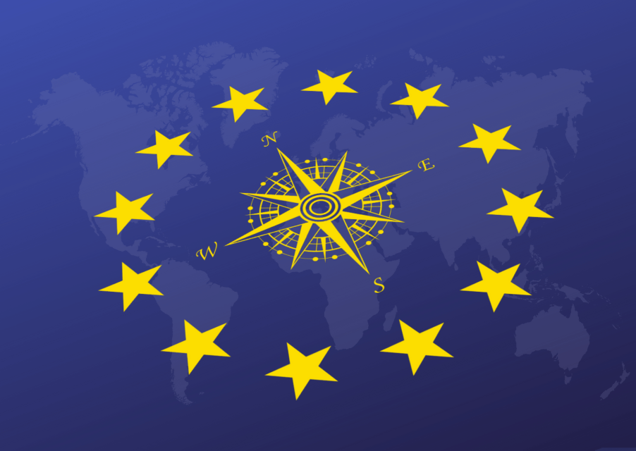 The EU s Strategic Compass For Security And Defence Clingendael